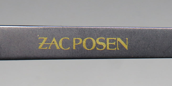 Zac Posen Rhys Eyeglasses