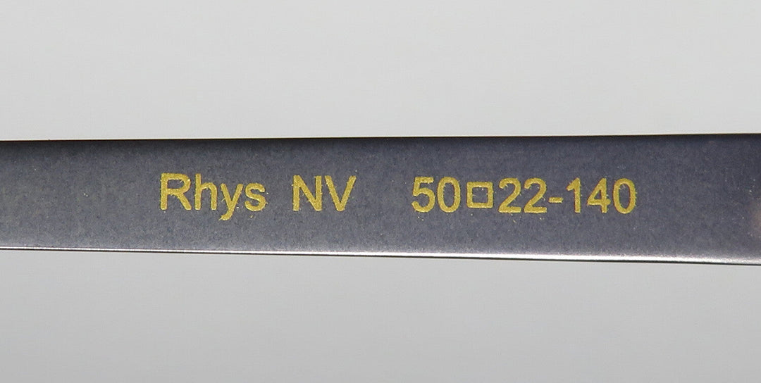 Zac Posen Rhys Eyeglasses