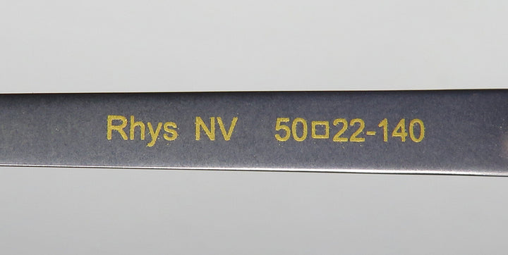 Zac Posen Rhys Eyeglasses