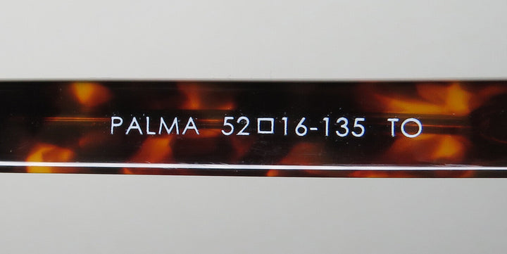 Republica Palma Eyeglasses