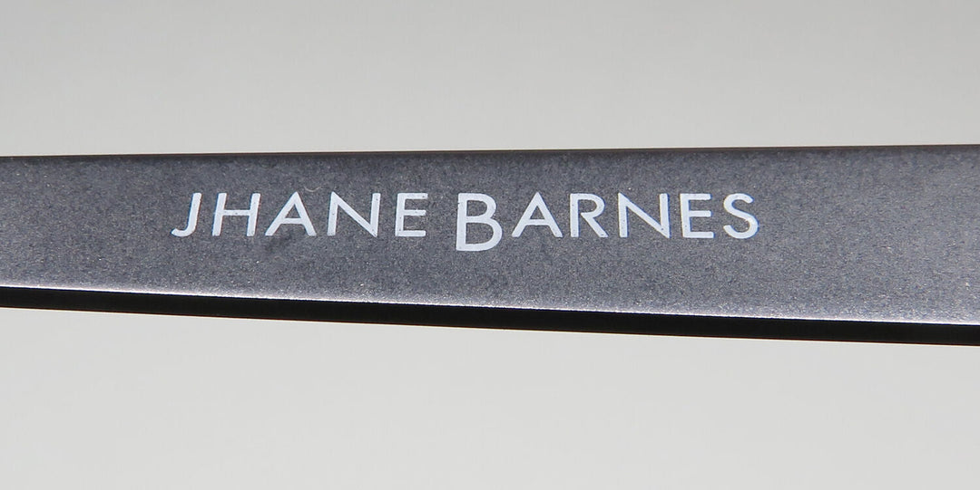 Jhane Barnes Quartiles Eyeglasses