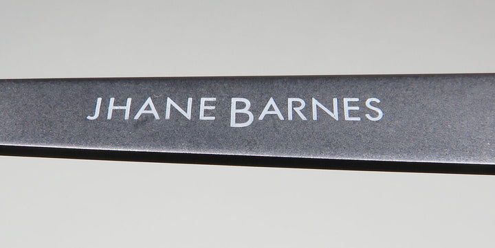 Jhane Barnes Quartiles Eyeglasses