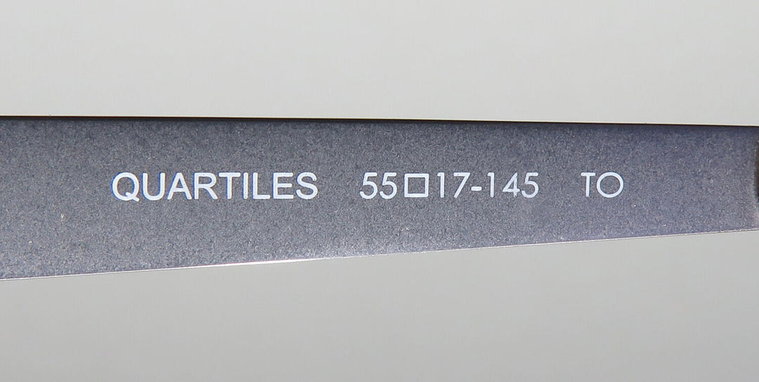 Jhane Barnes Quartiles Eyeglasses