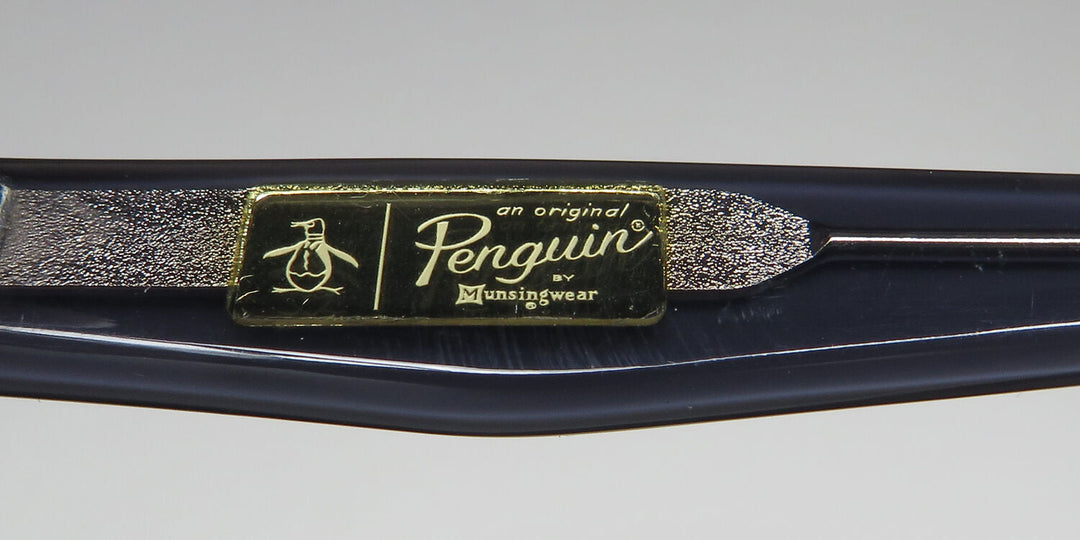Original Penguin The Doyle Jr Eyeglasses