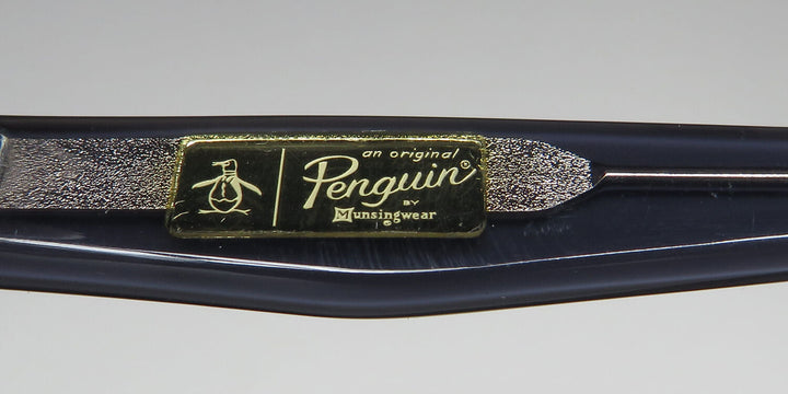 Original Penguin The Doyle Jr Eyeglasses