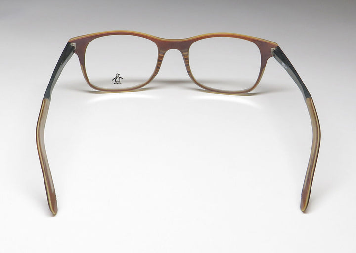 Original Penguin The Dempsey Eyeglasses