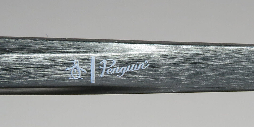 Original Penguin The Dempsey Eyeglasses