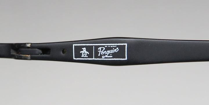 Original Penguin The Patton Eyeglasses
