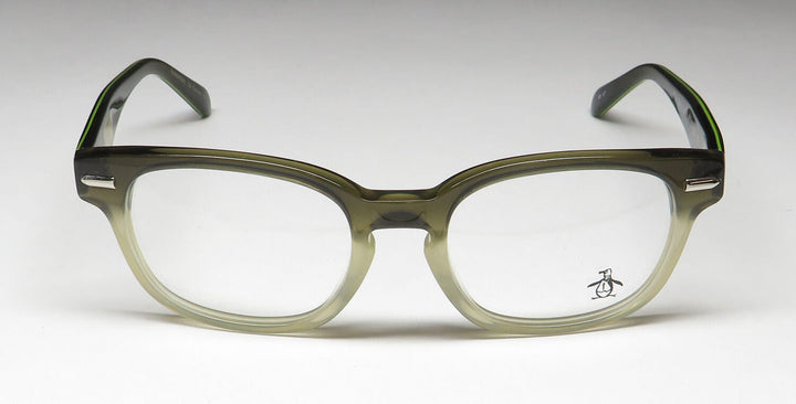 Original Penguin The Doyle Jr Eyeglasses