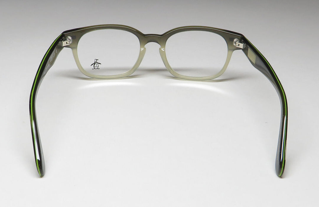 Original Penguin The Doyle Jr Eyeglasses
