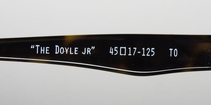 Original Penguin The Doyle Jr Eyeglasses