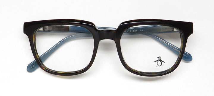Original Penguin The Marvin Jr Eyeglasses
