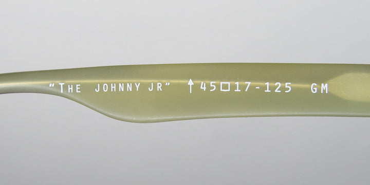 Original Penguin The Johnny Jr Eyeglasses