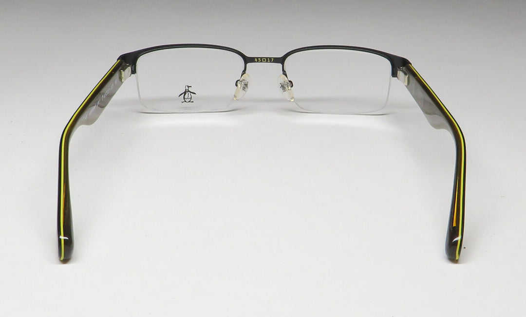 Original Penguin The Johnny Jr Eyeglasses