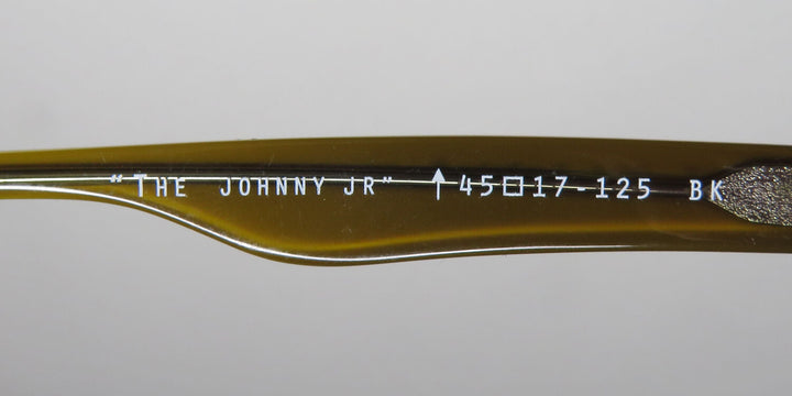 Original Penguin The Johnny Jr Eyeglasses