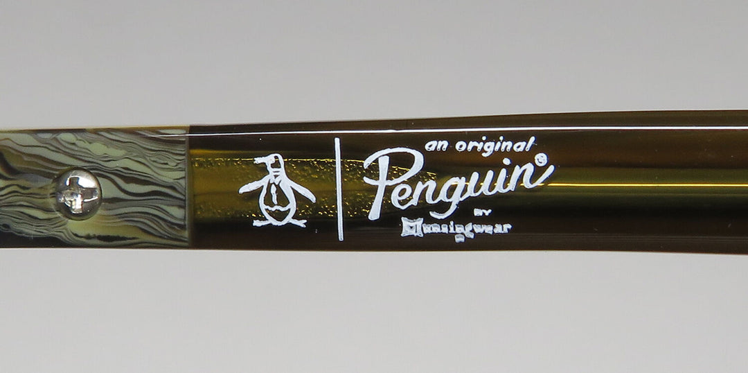 Original Penguin The Jackson Eyeglasses