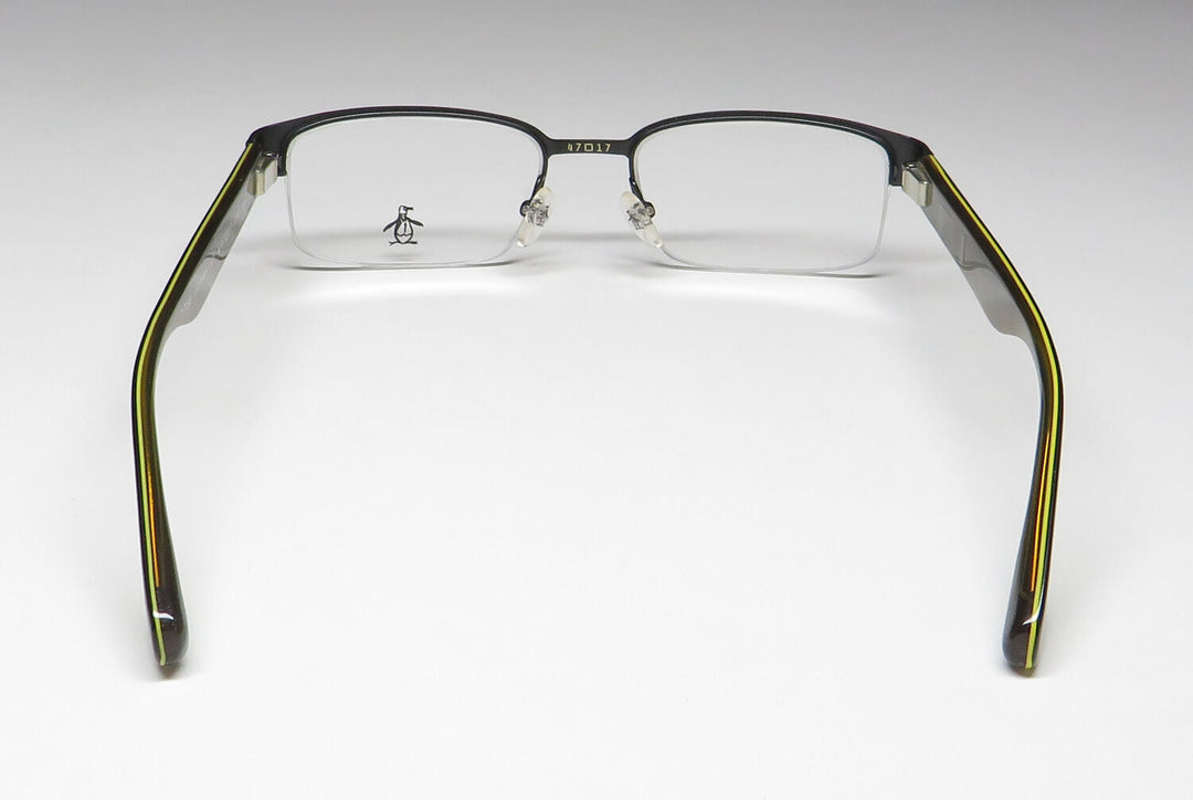 Original Penguin The Johnny Jr Eyeglasses