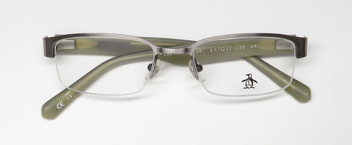 Original Penguin The Johnny Jr Eyeglasses