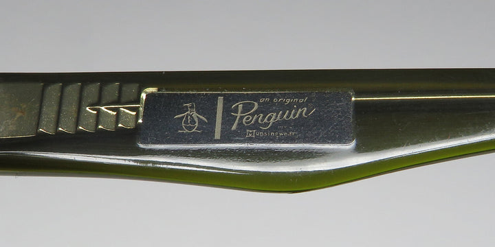 Original Penguin The Huck Jr Eyeglasses
