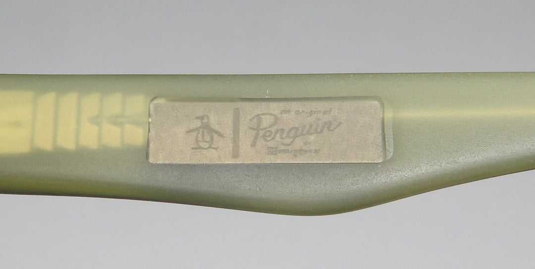 Original Penguin The Huck Jr Eyeglasses