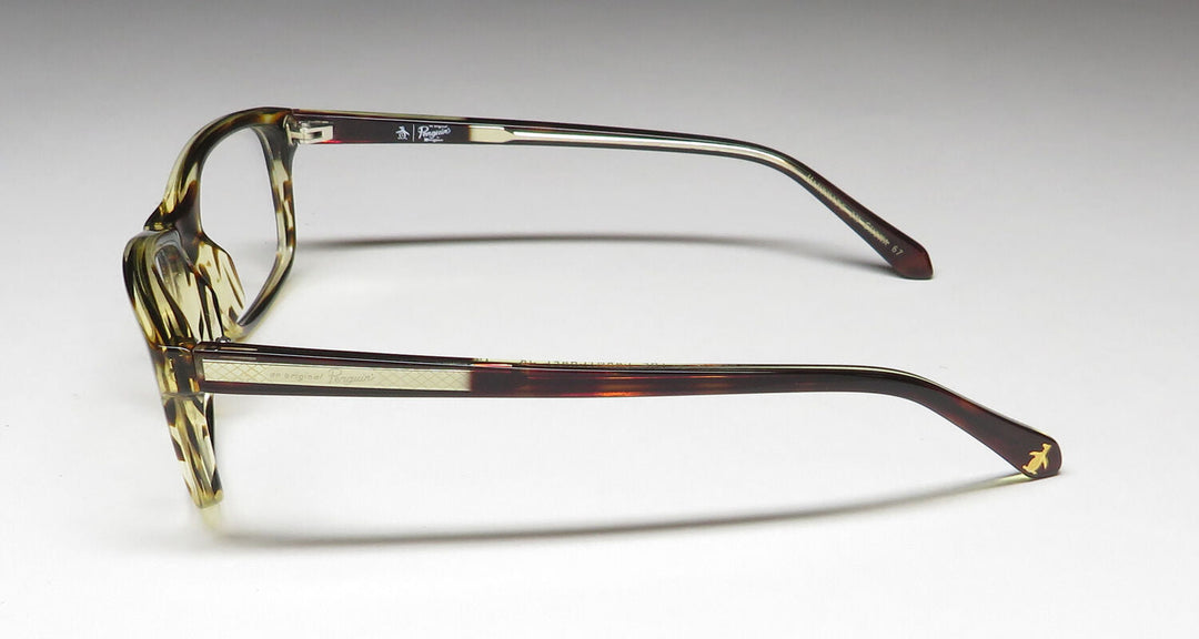 Original Penguin The Carmichael Jr Eyeglasses