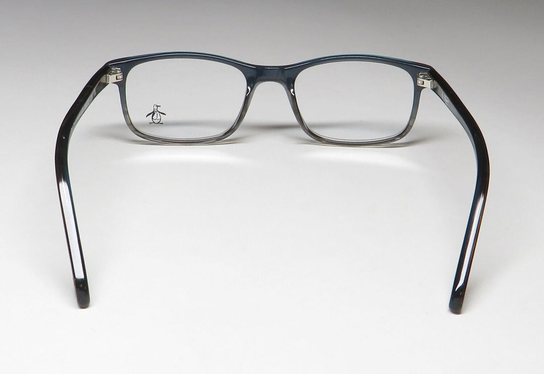 Original Penguin The Carmichael Jr Eyeglasses