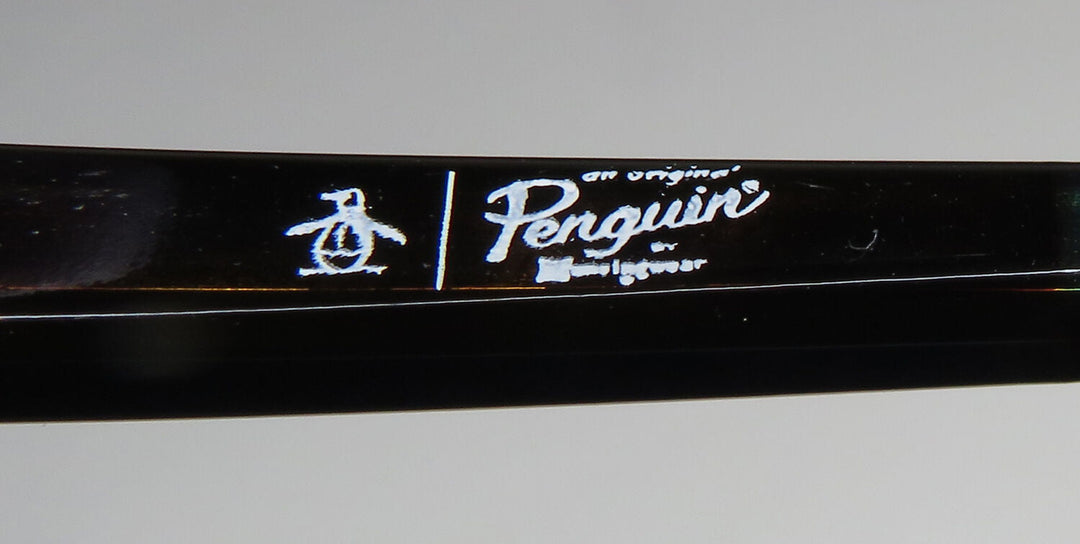 Original Penguin The Carmichael Jr Eyeglasses