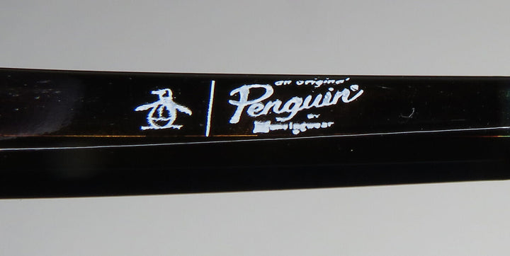 Original Penguin The Carmichael Jr Eyeglasses