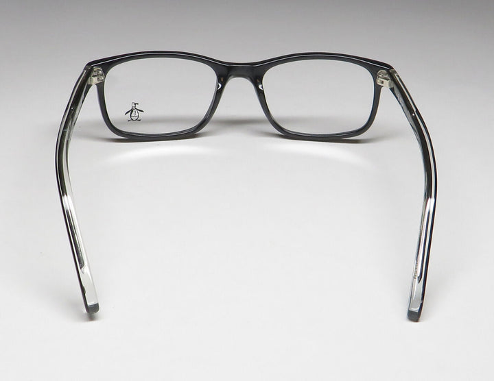 Original Penguin The Carmichael Jr Eyeglasses