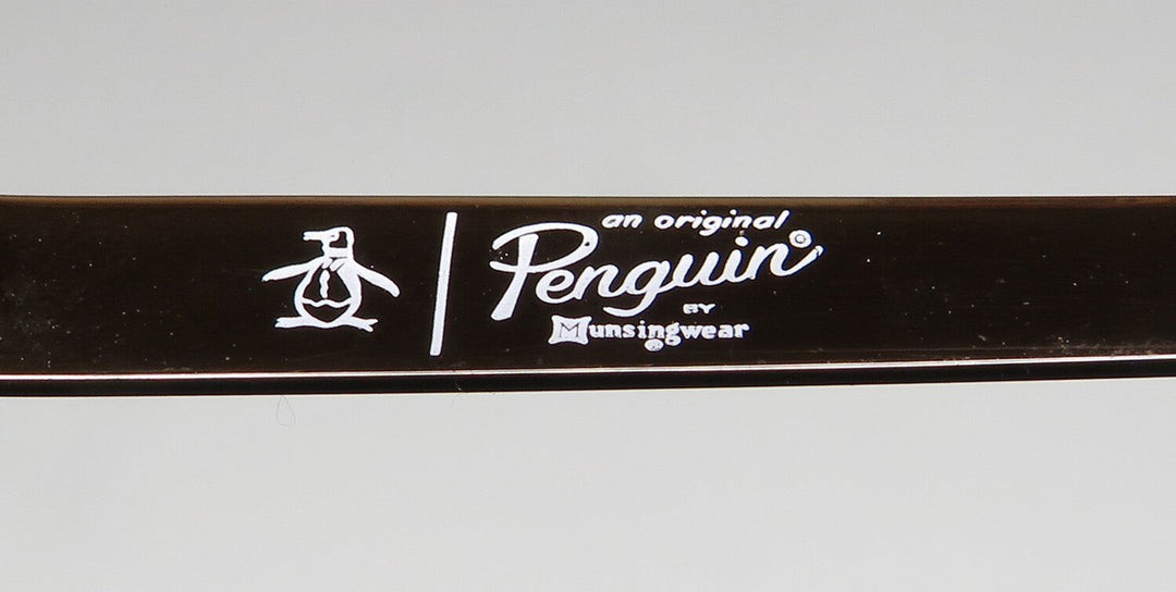 Original Penguin The Bennett Eyeglasses