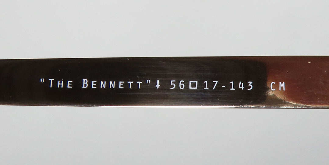 Original Penguin The Bennett Eyeglasses