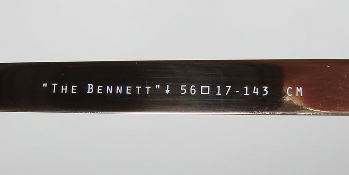 Original Penguin The Bennett Eyeglasses