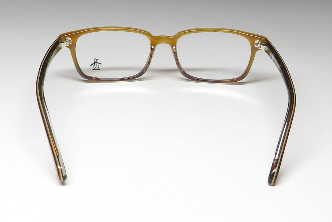 Original Penguin The Baker Jr Eyeglasses