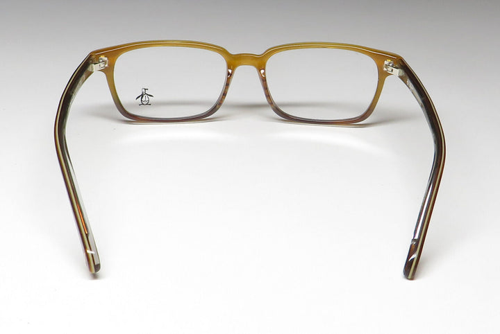 Original Penguin The Baker Jr Eyeglasses