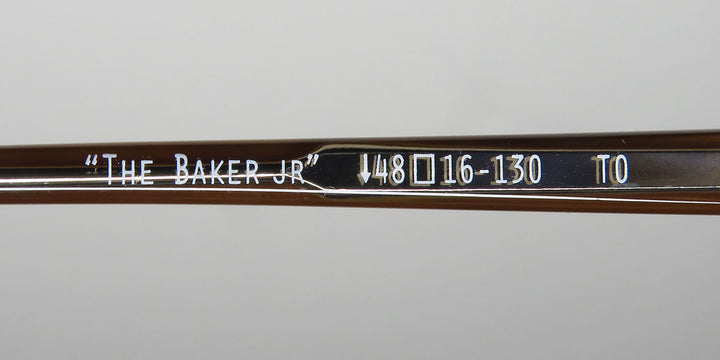 Original Penguin The Baker Jr Eyeglasses