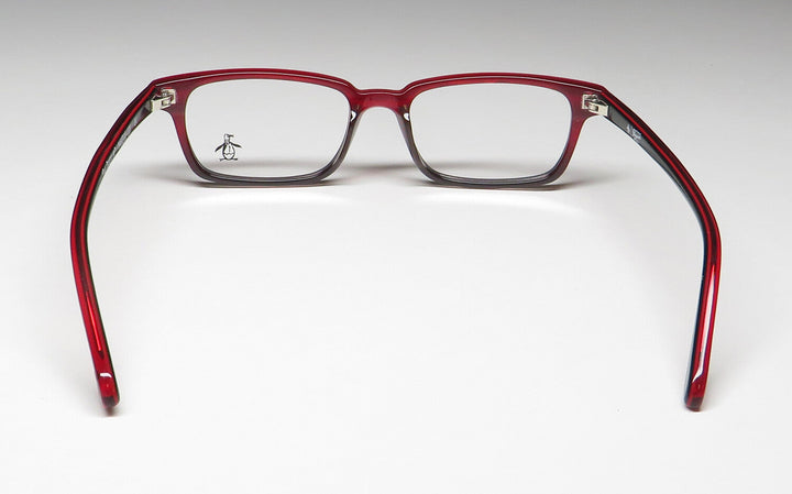Original Penguin The Baker Jr Eyeglasses