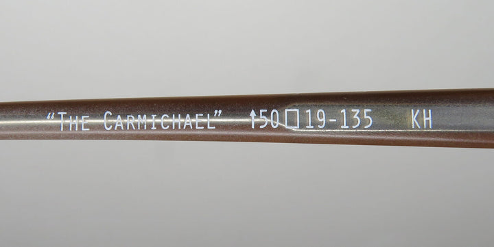 Original Penguin The Carmichael Eyeglasses