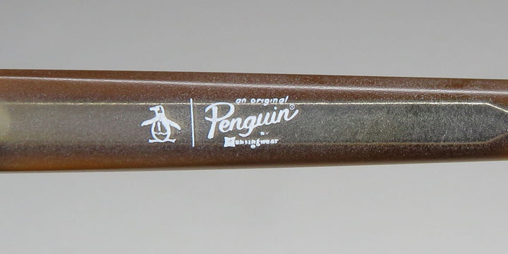 Original Penguin The Carmichael Eyeglasses