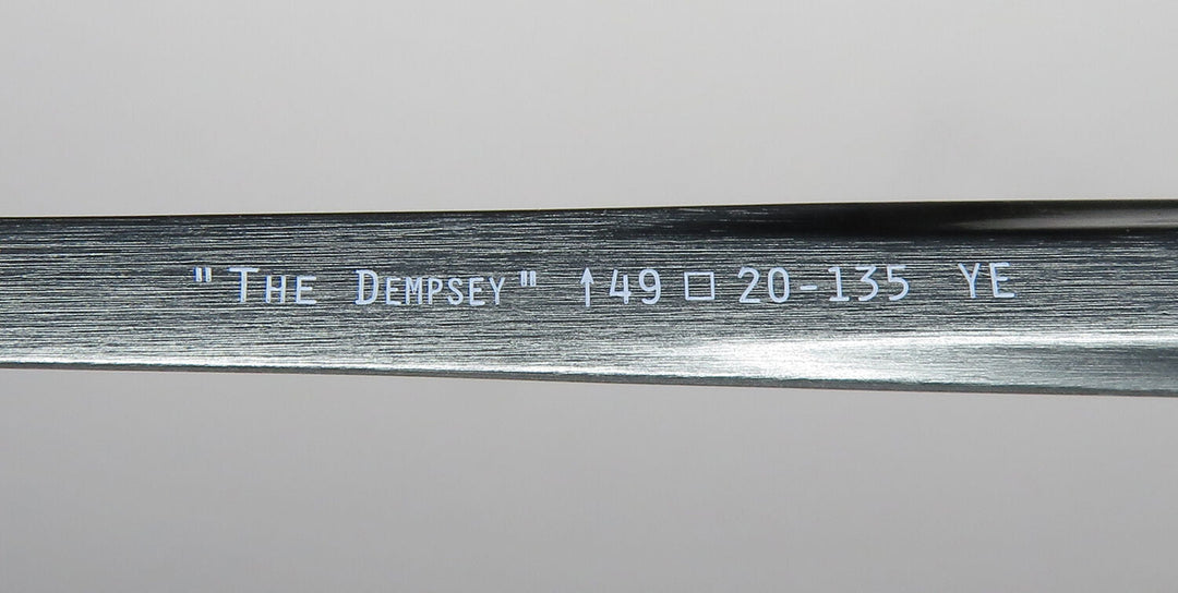 Original Penguin The Dempsey Eyeglasses