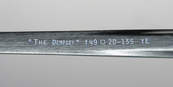 Original Penguin The Dempsey Eyeglasses
