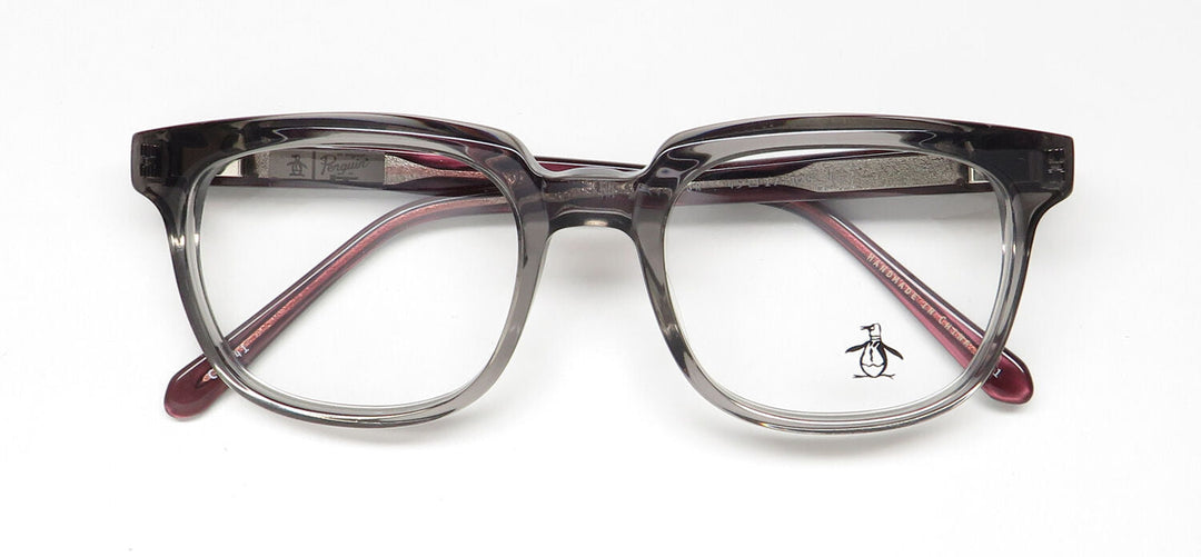 Original Penguin The Marvin Jr Eyeglasses