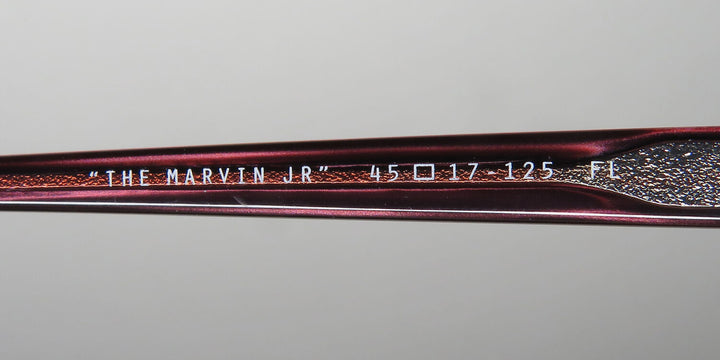 Original Penguin The Marvin Jr Eyeglasses