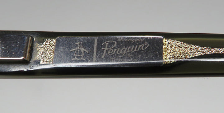 Original Penguin The Marvin Jr Eyeglasses