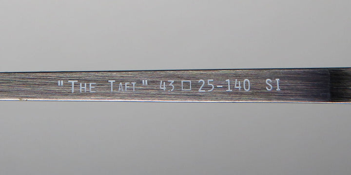 Original Penguin The Taft Eyeglasses