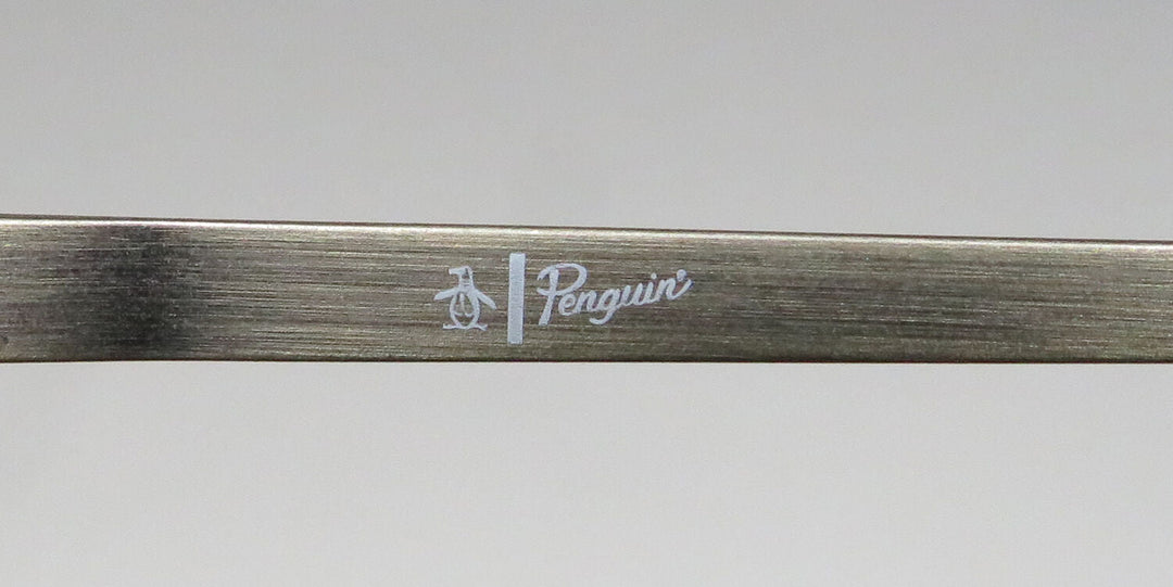 Original Penguin The Taft Eyeglasses