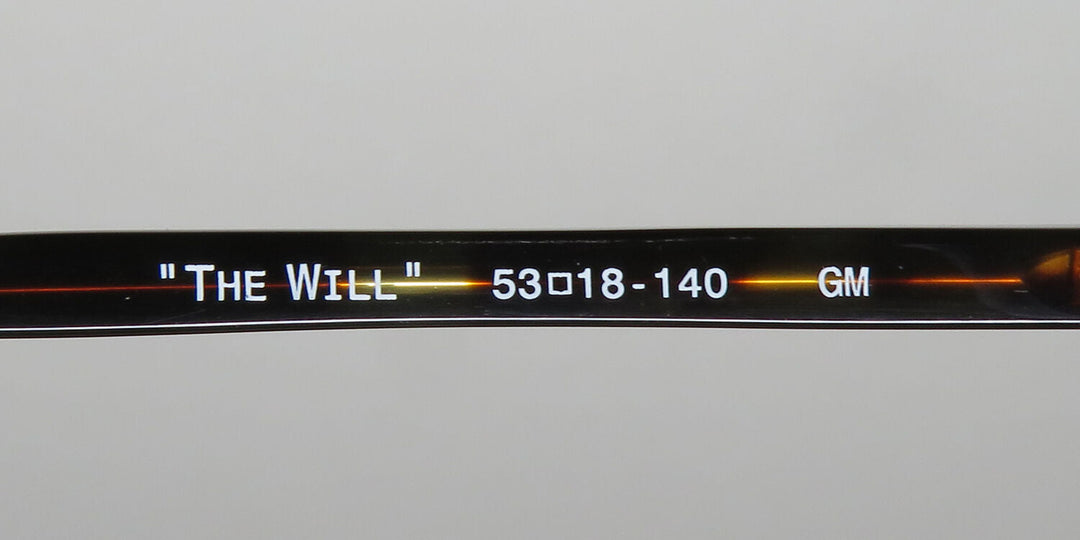 Original Penguin The Will Eyeglasses