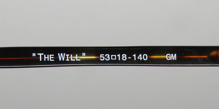 Original Penguin The Will Eyeglasses