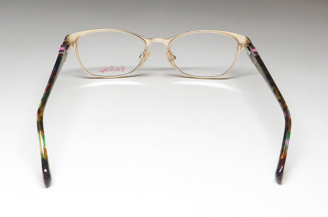 Lilly Pulitzer Palmetto Eyeglasses