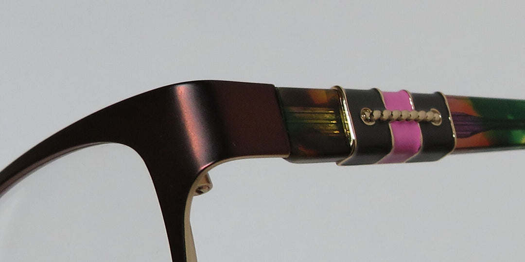 Lilly Pulitzer Palmetto Eyeglasses