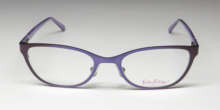 Lilly Pulitzer Hawthorne Eyeglasses